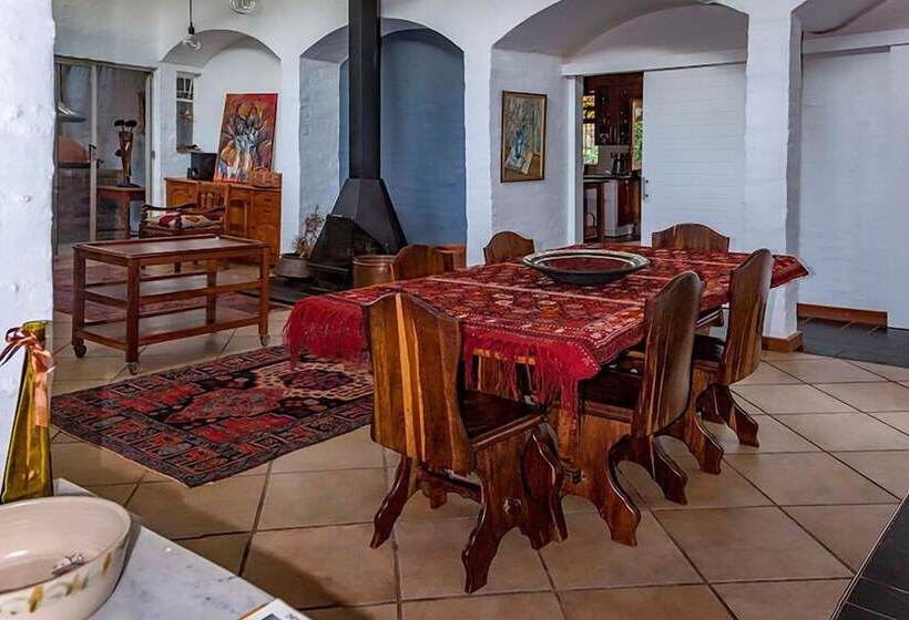 ペンション Waters On Willows