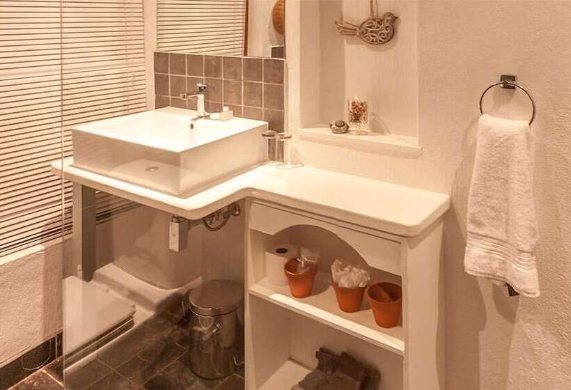 ペンション Waters On Willows