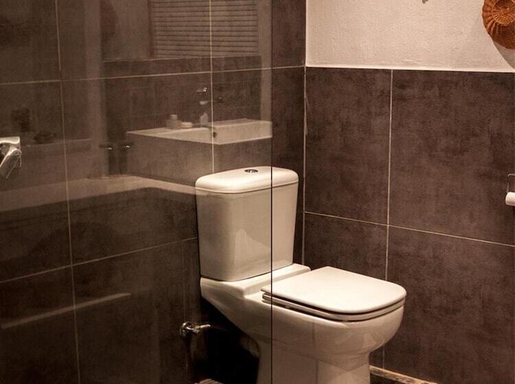 ペンション Waters On Willows