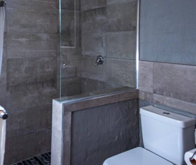 ペンション Waters On Willows