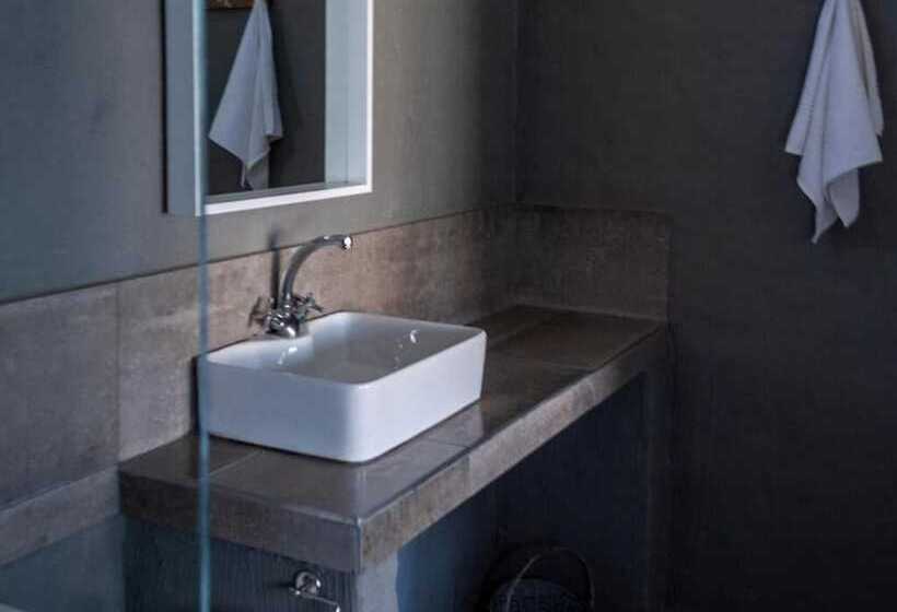 ペンション Waters On Willows