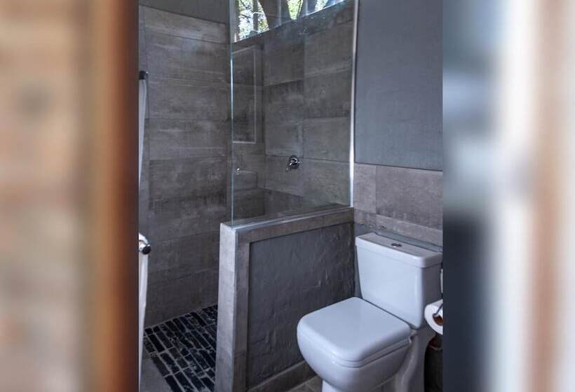 ペンション Waters On Willows