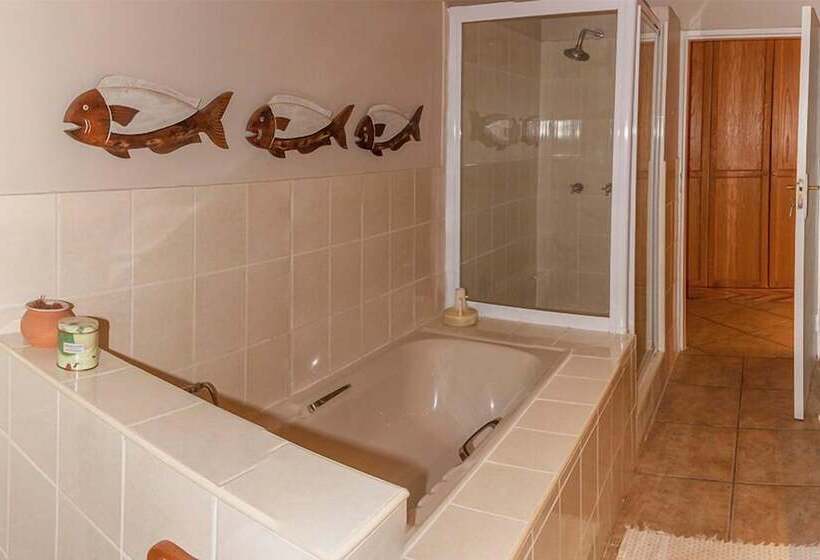 ペンション Waters On Willows