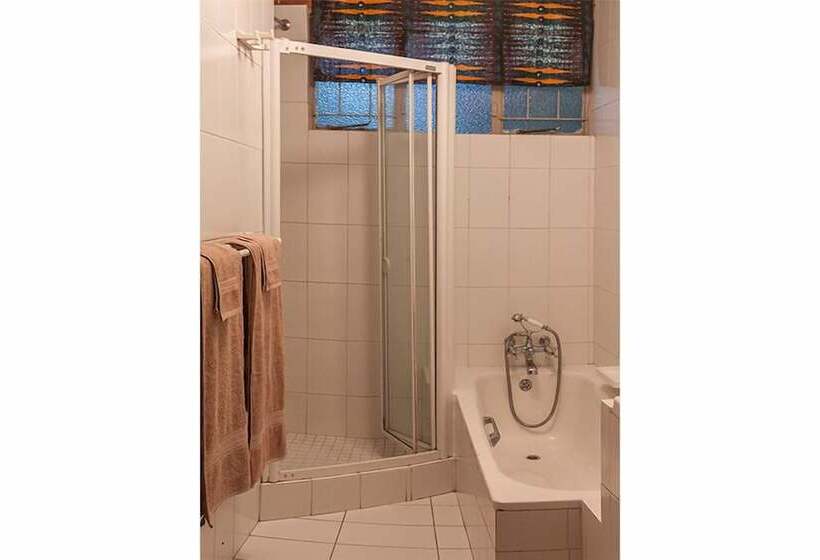 ペンション Waters On Willows