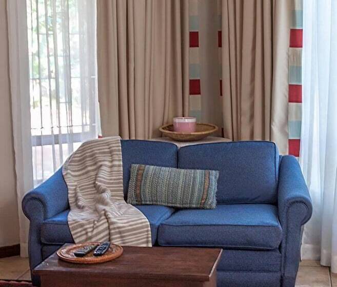 ペンション Waters On Willows