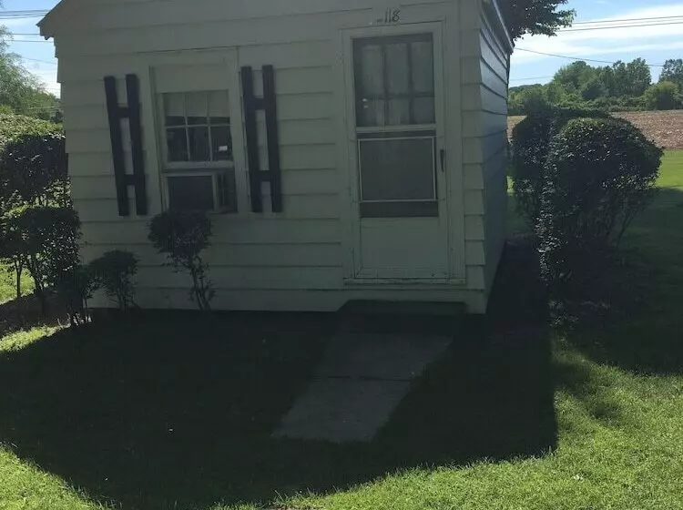 Plantation Motel