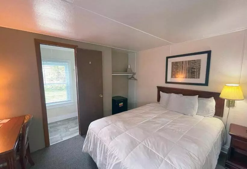 Plantation Motel