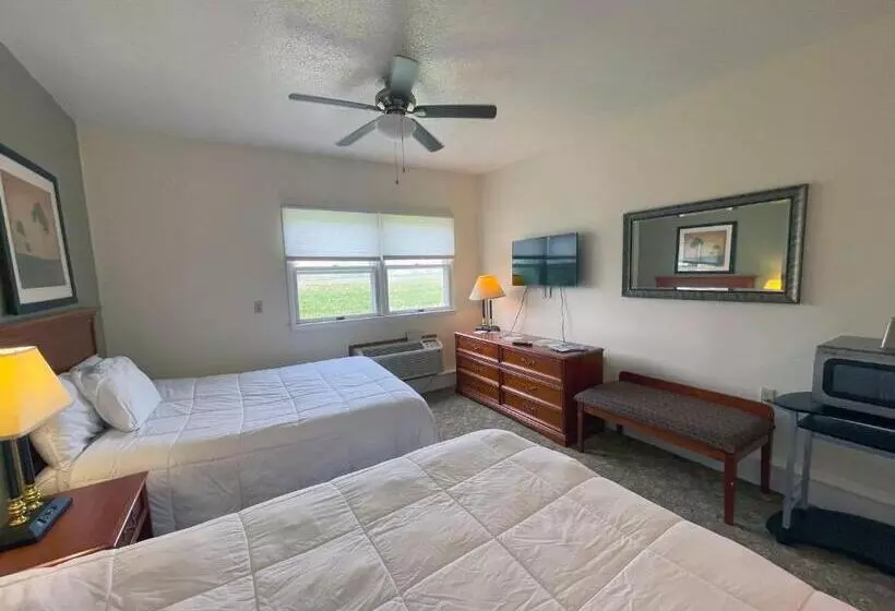 Plantation Motel