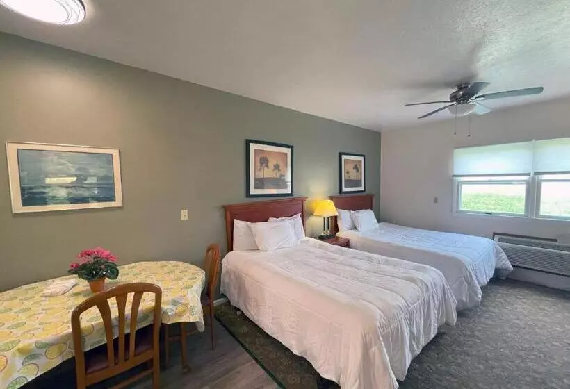 Plantation Motel