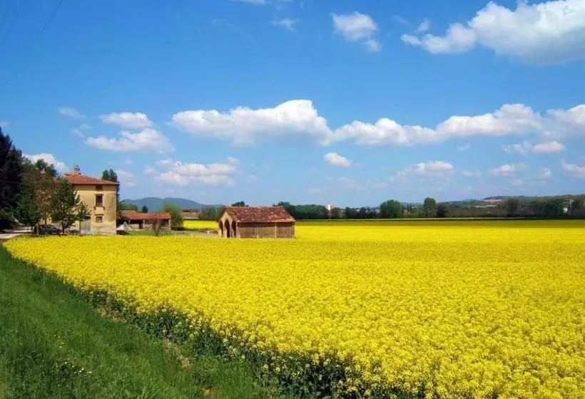 Residenza Sant'anna