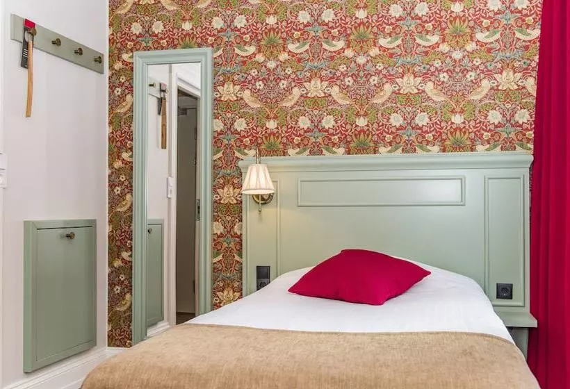 Spis Hotell Amber