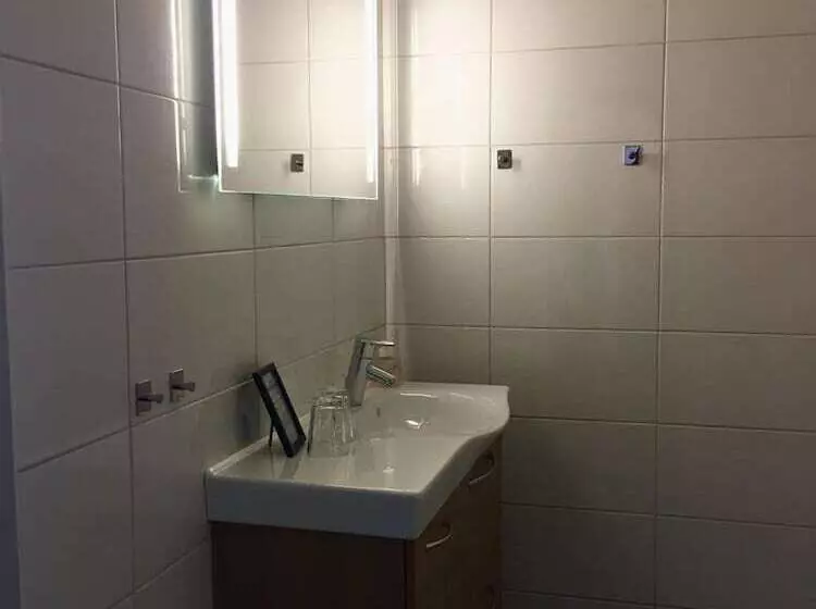 Spis Hotell Amber