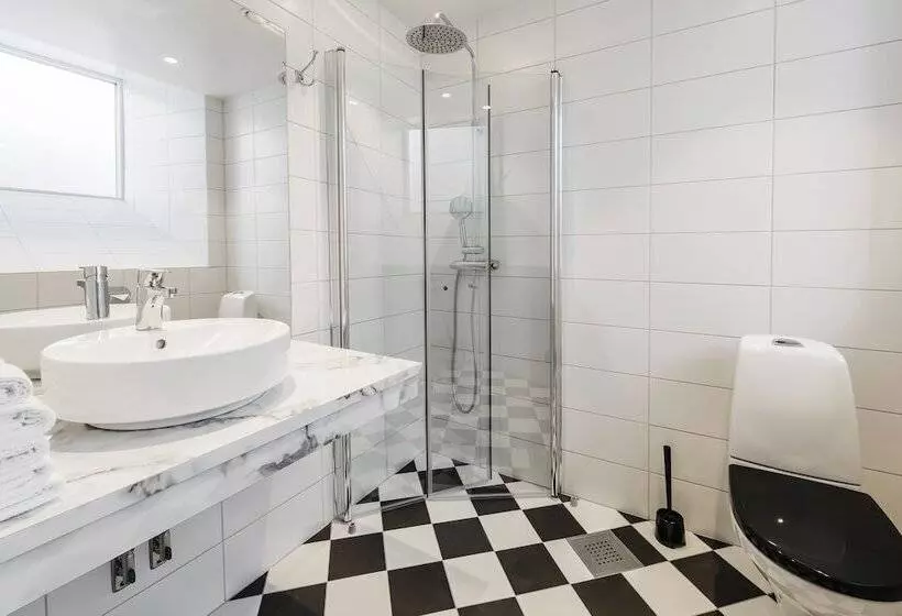 Spis Hotell Amber