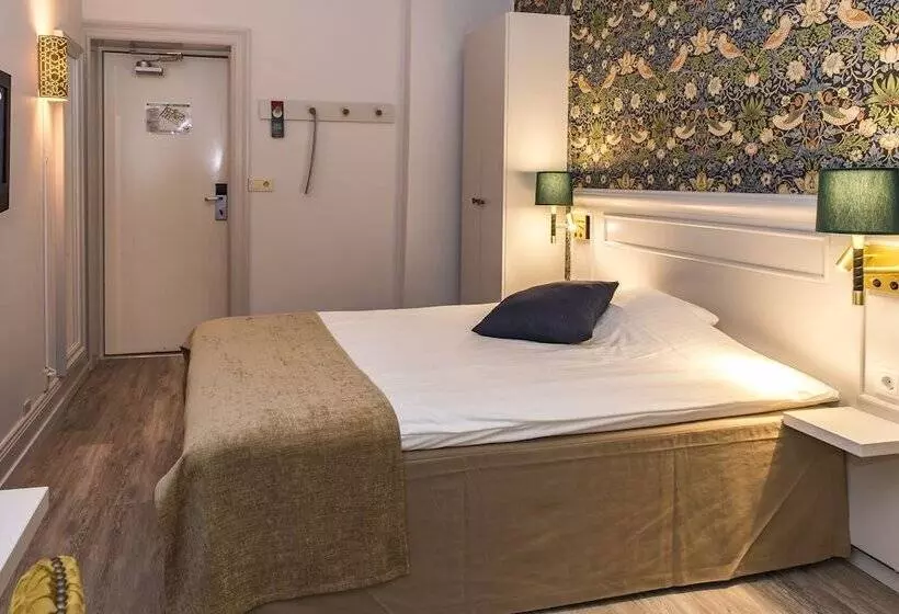 Spis Hotell Amber