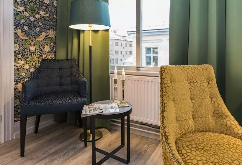 Spis Hotell Amber