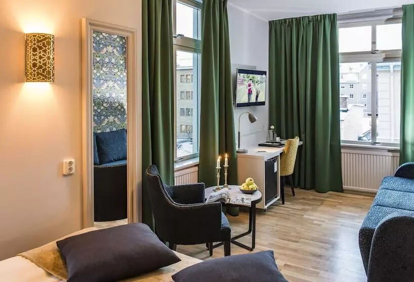 Spis Hotell Amber