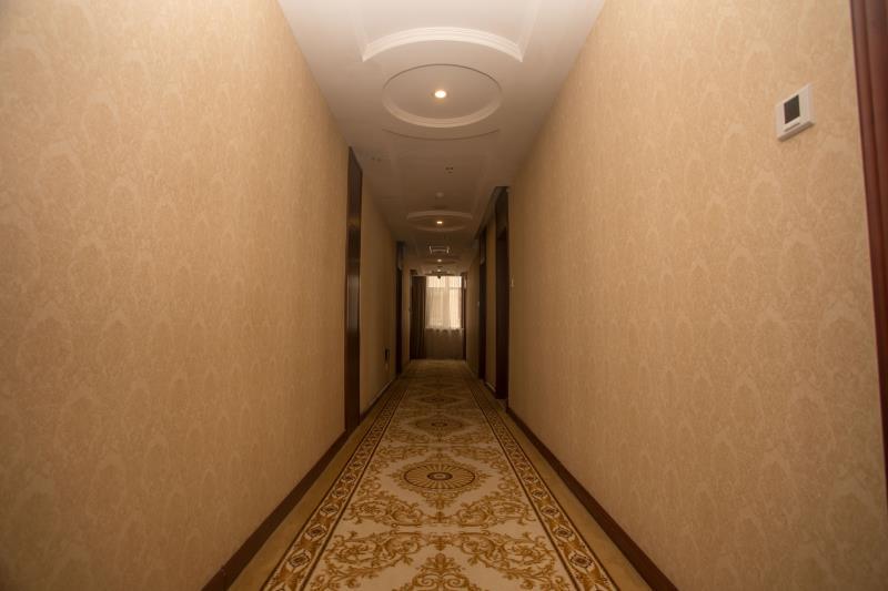 Starway Hotel Dalian Xinkai Road