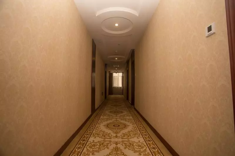 Starway Hotel Dalian Xinkai Road