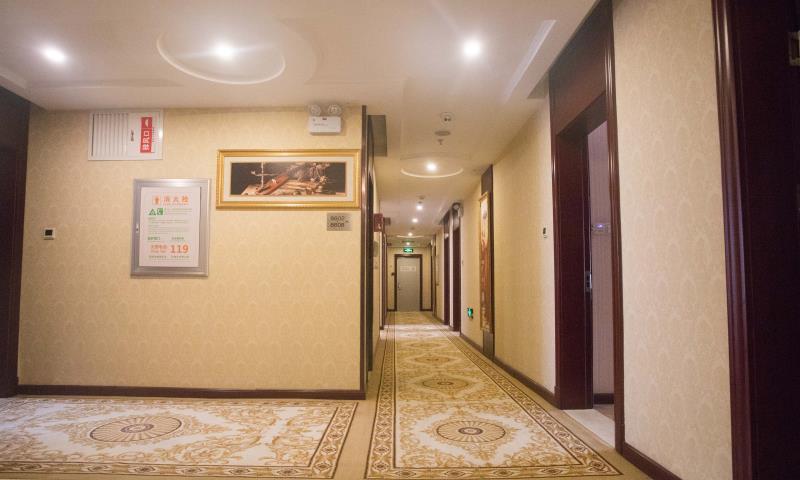 Starway Hotel Dalian Xinkai Road