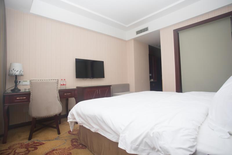 Starway Hotel Dalian Xinkai Road