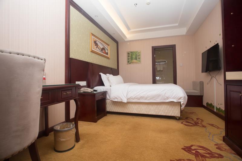 Starway Hotel Dalian Xinkai Road