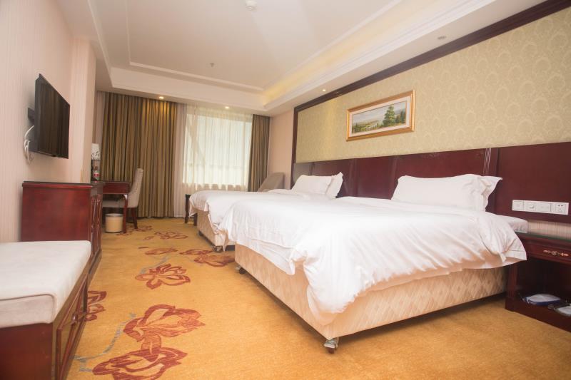Starway Hotel Dalian Xinkai Road