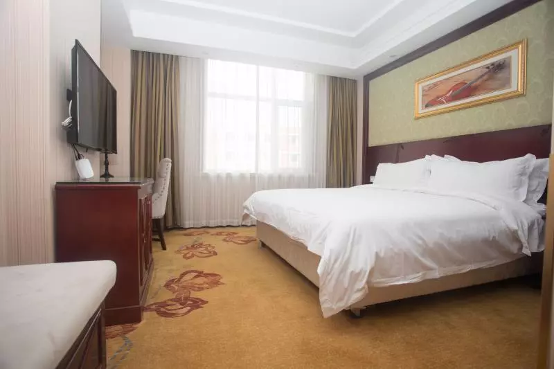 Starway Hotel Dalian Xinkai Road