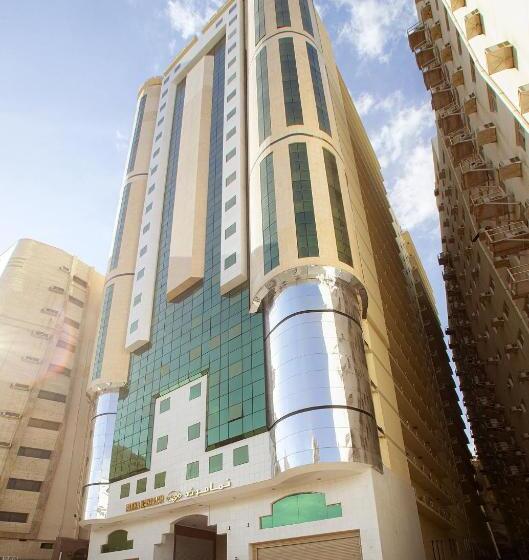 فندق نما مودة Namma Mawaddah