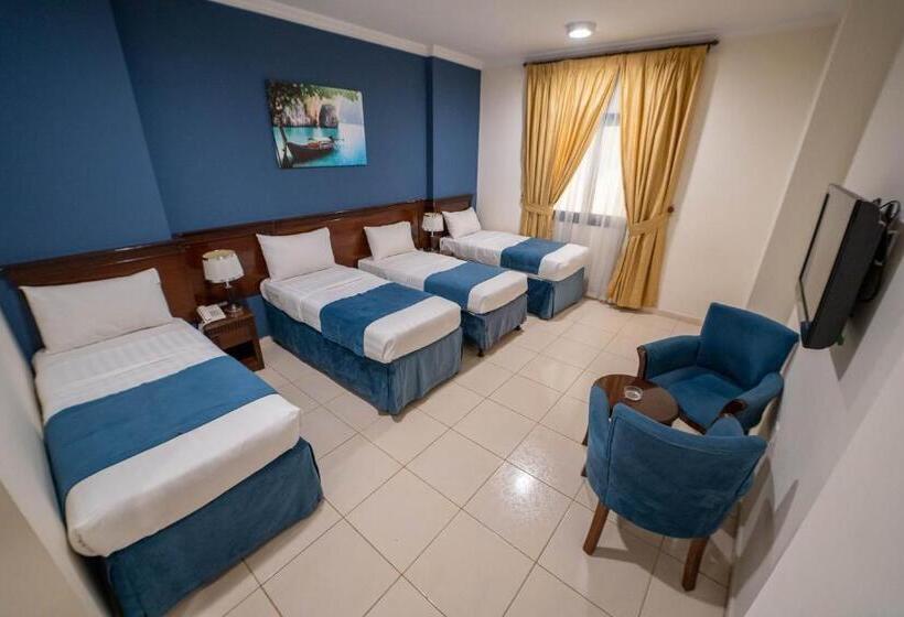 فندق نما مودة Namma Mawaddah