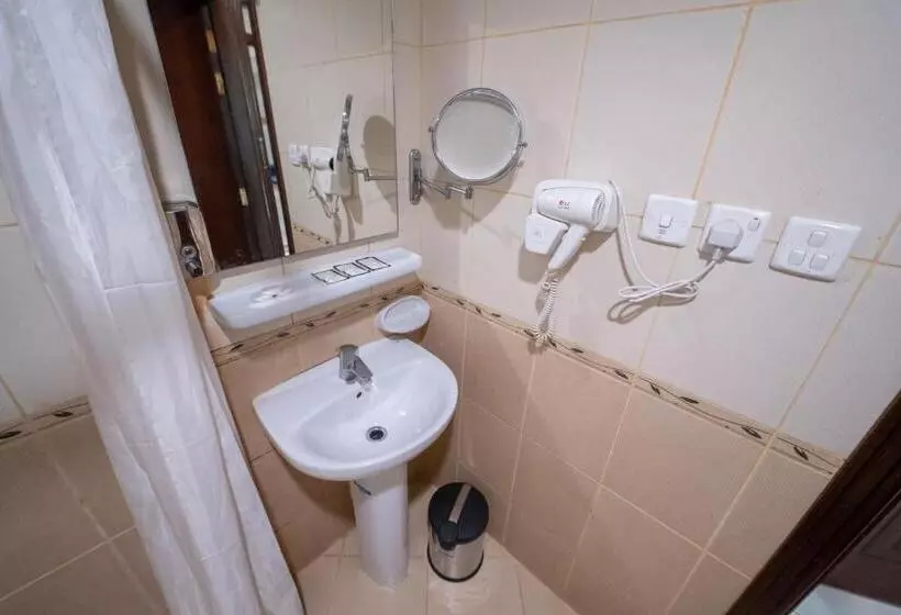 فندق نما مودة Namma Mawaddah