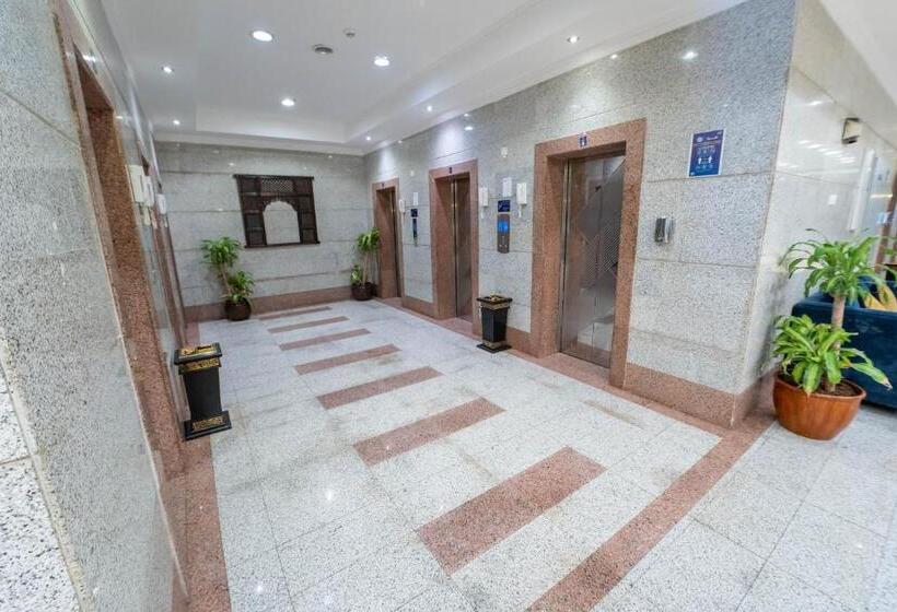 فندق نما مودة Namma Mawaddah