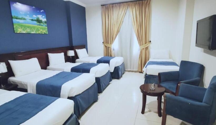 فندق نما مودة Namma Mawaddah