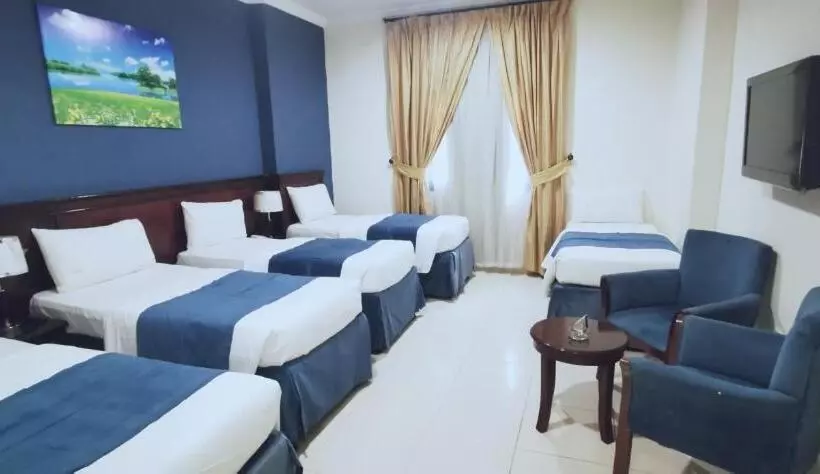 فندق نما مودة Namma Mawaddah