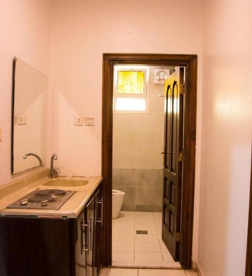 روزانا للاجنحه الفندقيه