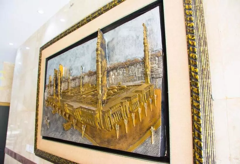 روزانا للاجنحه الفندقيه