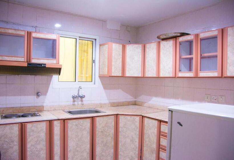 روزانا للاجنحه الفندقيه