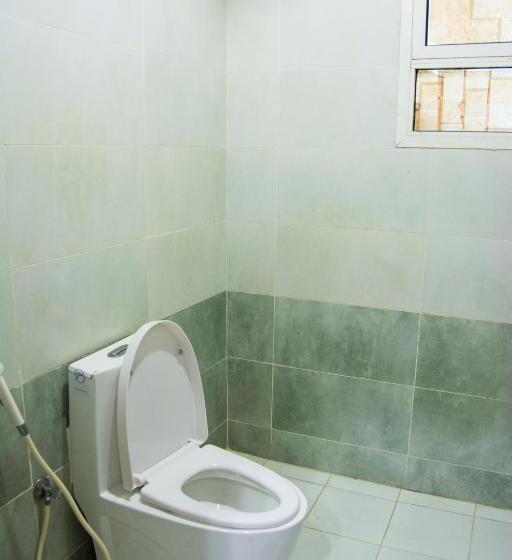 روزانا للاجنحه الفندقيه