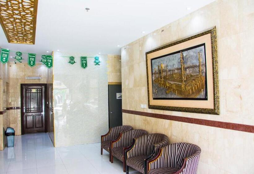 روزانا للاجنحه الفندقيه