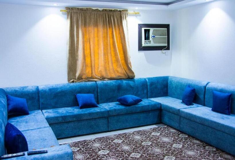 روزانا للاجنحه الفندقيه