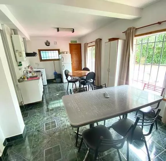 هاستل Hospedaje Los Nietos