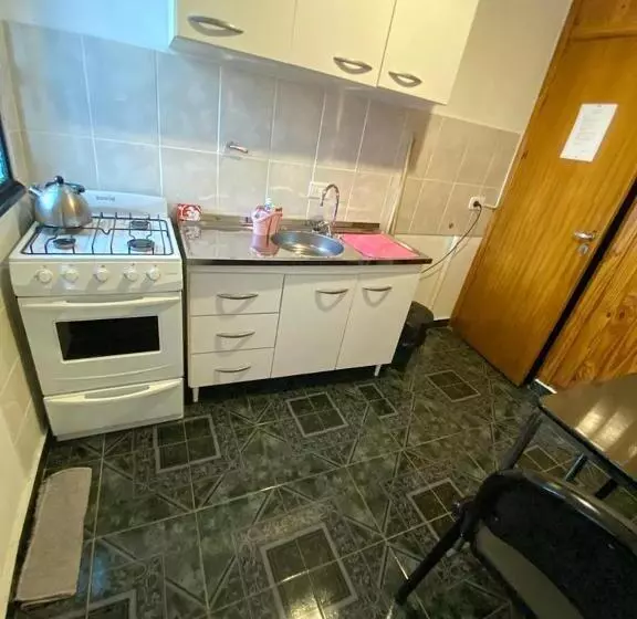 هاستل Hospedaje Los Nietos