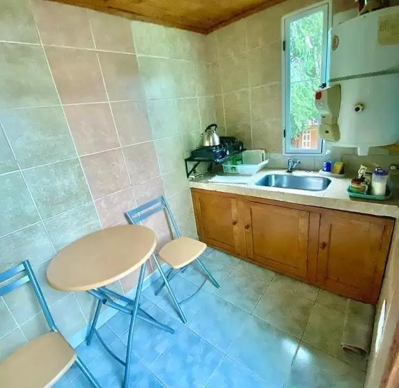 هاستل Hospedaje Los Nietos