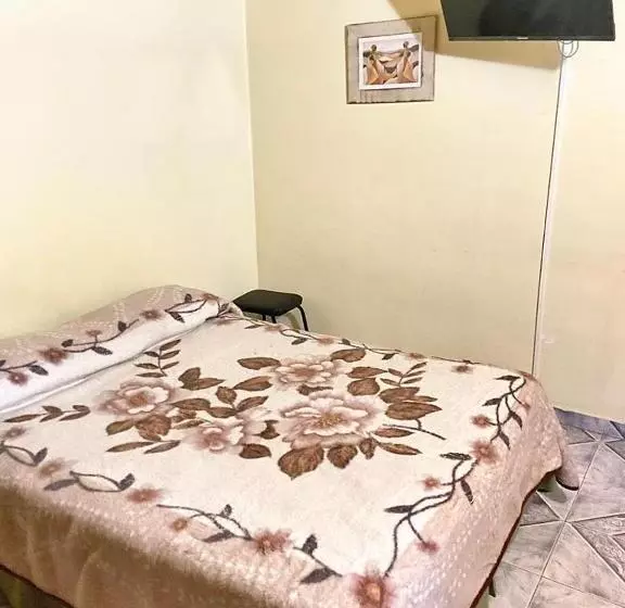 هاستل Hospedaje Los Nietos