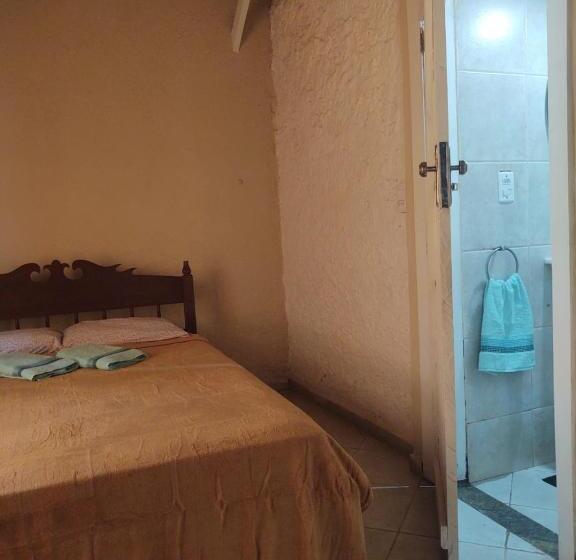 Hostel Pousada Vale Encantado Macaé