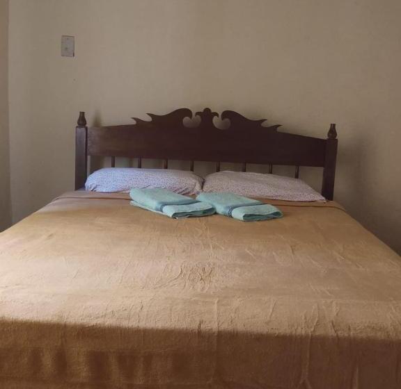 Hostel Pousada Vale Encantado Macaé