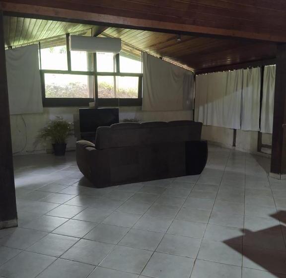 Hostel Pousada Vale Encantado Macaé