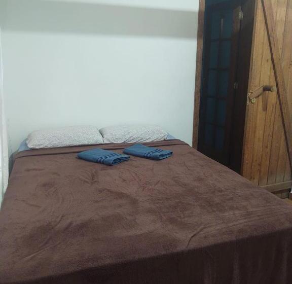 Hostel Pousada Vale Encantado Macaé