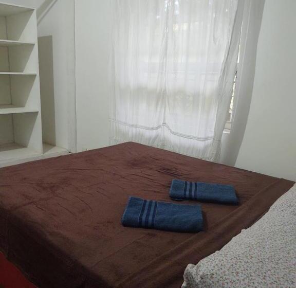 Hostel Pousada Vale Encantado Macaé