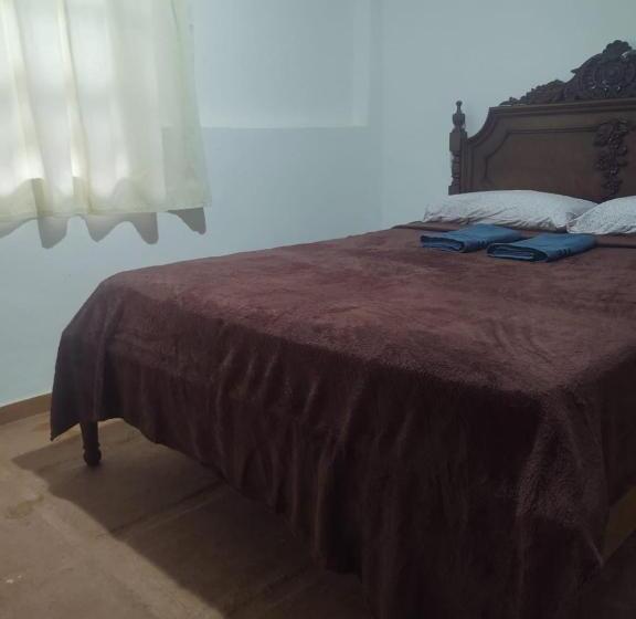 Hostel Pousada Vale Encantado Macaé