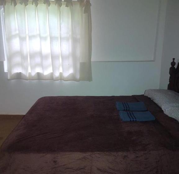 Hostel Pousada Vale Encantado Macaé